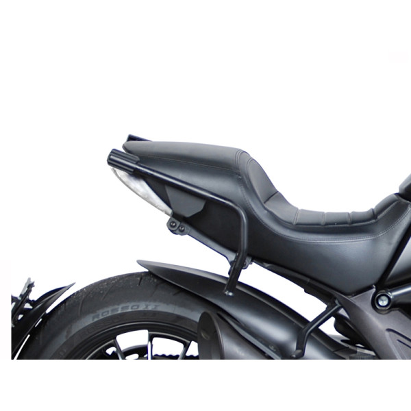 Shad 3P Pannier Fitting Kit